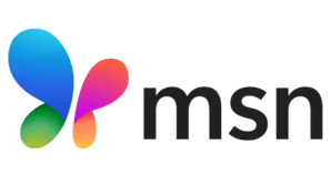 MSN logo